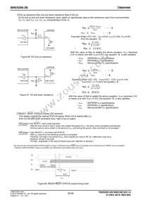 BR93G86FVJ-3BGTE2 Datasheet Page 20