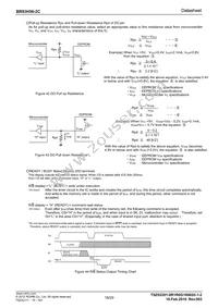 BR93H56RFJ-2CE2 Datasheet Page 18