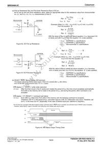 BR93H66RFJ-2CE2 Datasheet Page 18