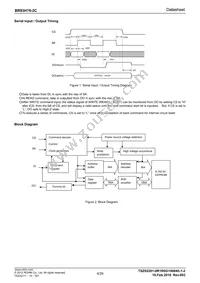 BR93H76RFVM-2CTR Datasheet Page 4
