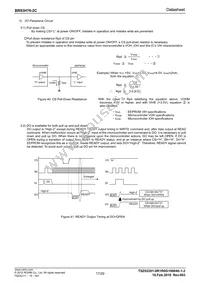 BR93H76RFVM-2CTR Datasheet Page 17