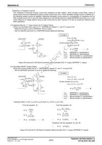 BR93H86RFJ-2CE2 Datasheet Page 20