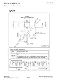 BR93H86RFJ-WCE2 Datasheet Page 23