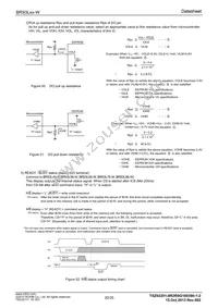 BR93L76FJ-WE2 Datasheet Page 20