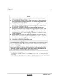 BR95160-RDW6TP Datasheet Page 5