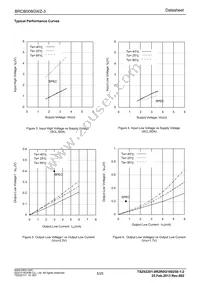 BRCB008GWZ-3E2 Datasheet Page 5