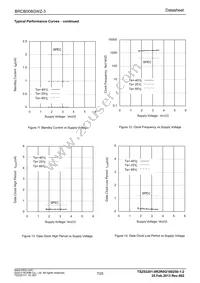 BRCB008GWZ-3E2 Datasheet Page 7