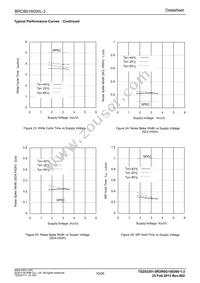BRCB016GWL-3E2 Datasheet Page 10