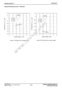 BRCB016GWL-3E2 Datasheet Page 11