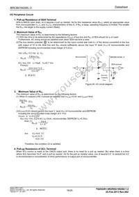 BRCB016GWL-3E2 Datasheet Page 18