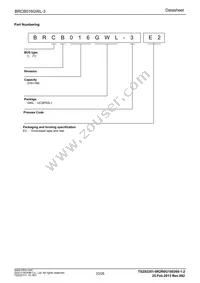 BRCB016GWL-3E2 Datasheet Page 23