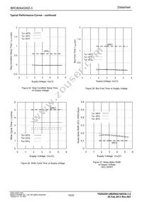 BRCB064GWZ-3E2 Datasheet Page 10