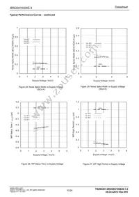 BRCD016GWZ-3E2 Datasheet Page 10