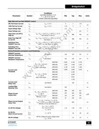 BRD1265C-TL Datasheet Page 21
