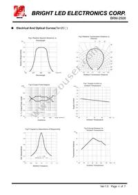 BRM-2508 Datasheet Page 5