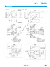 BRNS20 Datasheet Page 3