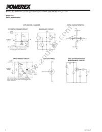 BS08D-112 Datasheet Page 4