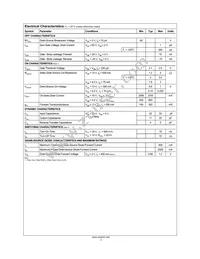 BS270 Datasheet Page 2