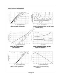BS270 Datasheet Page 3