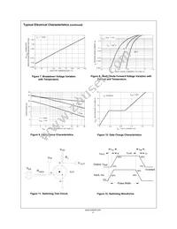 BS270 Datasheet Page 4