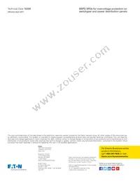 BSPD400600Y3P Datasheet Page 8