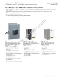 BSPH2A150D150LVR Datasheet Page 9