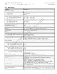 BSPH2A150D150LVR Datasheet Page 13
