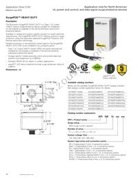 BSPH2A150D150LVR Datasheet Page 16