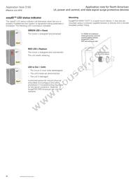 BSPH2A150D150LVR Datasheet Page 20