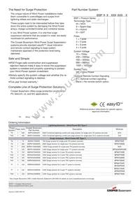 BSPH4230WER Datasheet Page 2