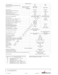 BSPS1690WER Datasheet Page 2