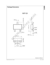 BSR16 Datasheet Page 4