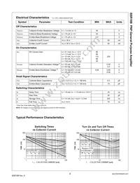 BSR18B Datasheet Page 2