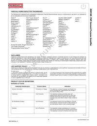 BSR18B Datasheet Page 4