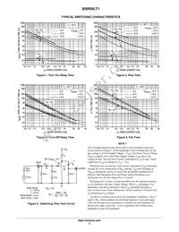 BSR58LT1G Datasheet Page 2