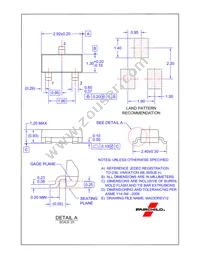 BSS123L Datasheet Page 7