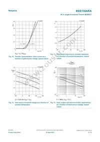 BSS138AKA/LF1R Datasheet Page 8