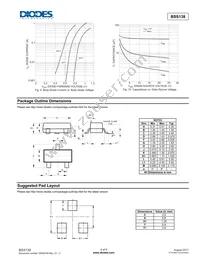 BSS138Q-7-F Datasheet Page 4