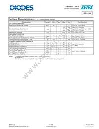 BSS138TA Datasheet Page 4