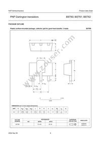 BST61 Datasheet Page 7