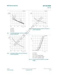 BT136-600E/02 Datasheet Page 8