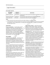 BT152-400R Datasheet Page 8