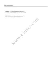 BT258X-500R Datasheet Page 8
