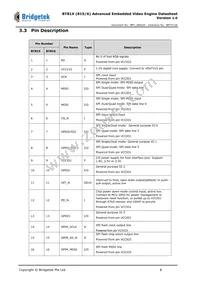 BT816Q-T Datasheet Page 8