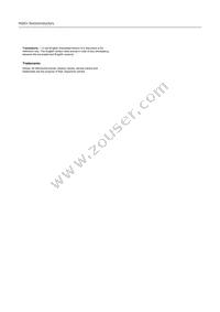 BTA212-800B Datasheet Page 8
