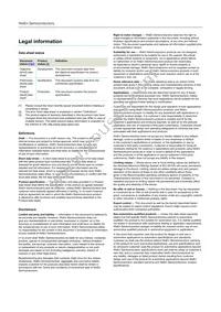 BTA212X-600B Datasheet Page 7