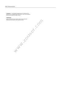 BTA212X-600D Datasheet Page 9
