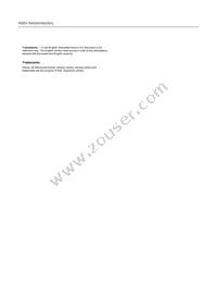 BTA216B-600B Datasheet Page 8