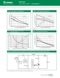 BTA30-800CW3G Datasheet Page 6