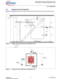 BTC500101TAAATMA1 Datasheet Page 8